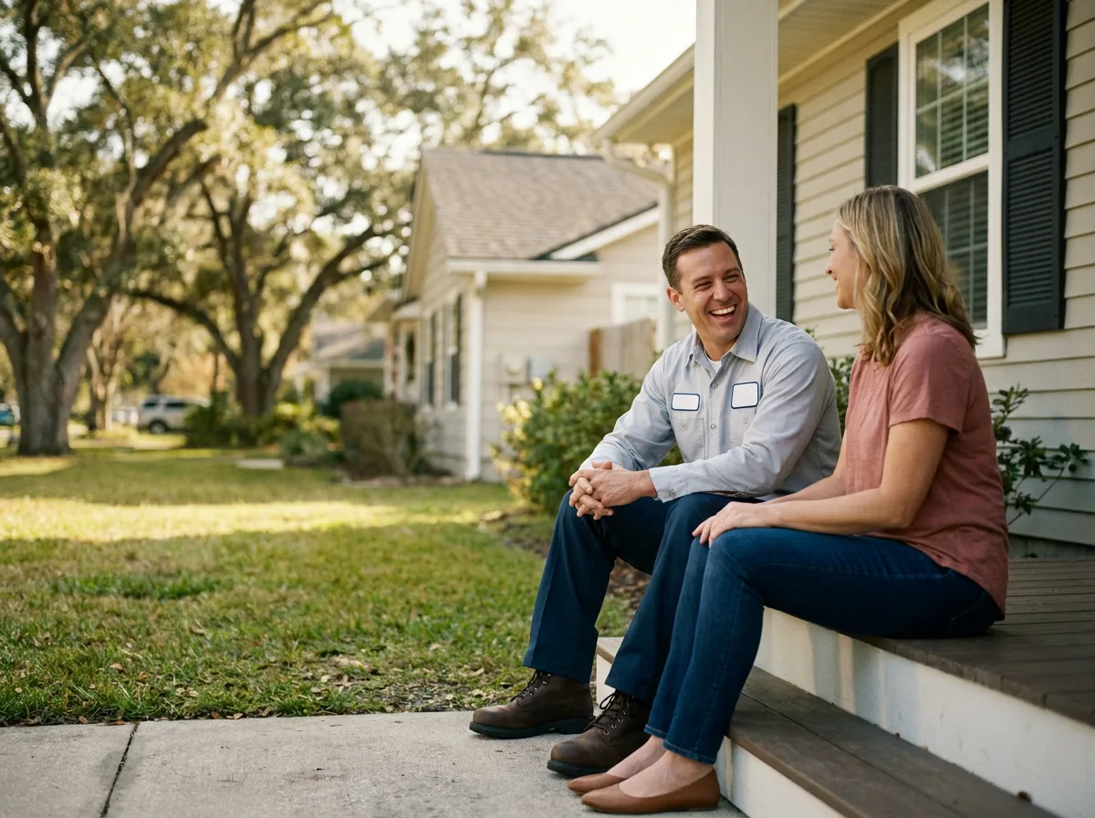Septic tank pumping FAQs for Stafford, OH